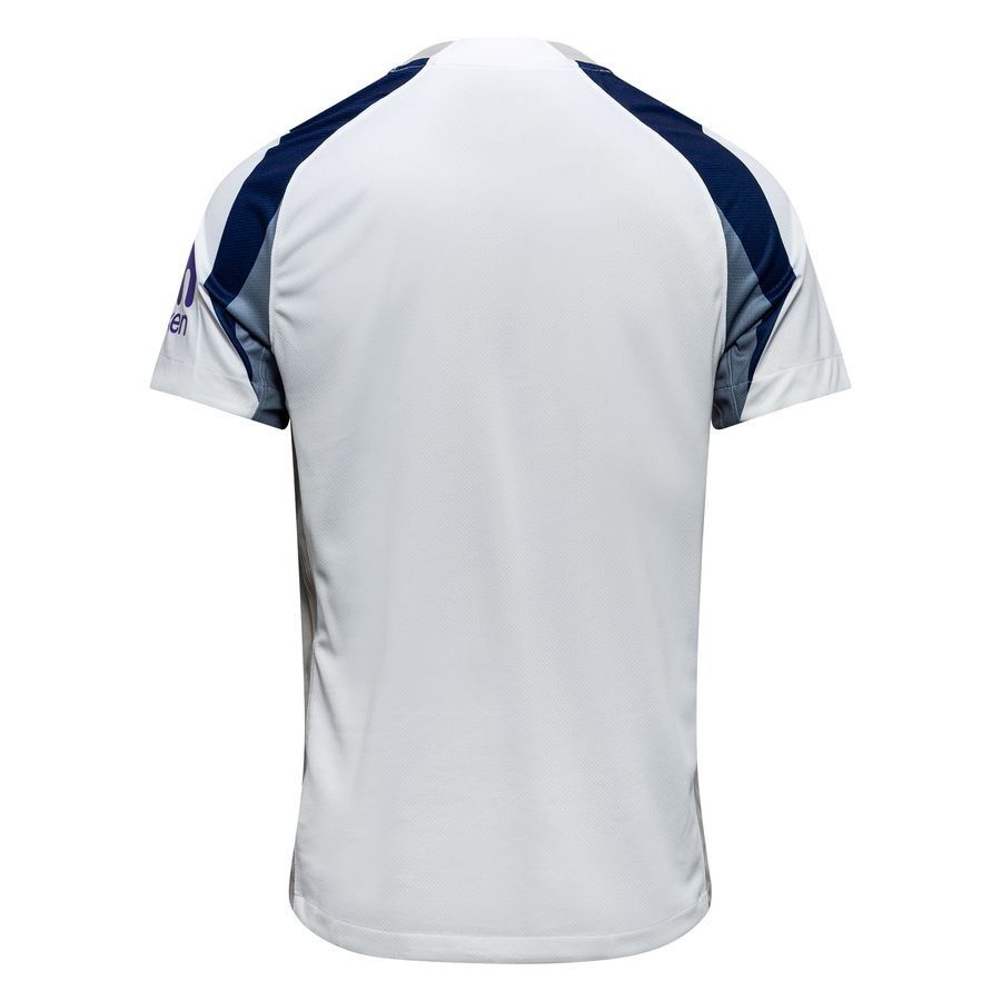 Tottenham Home Shirt 2025/26 Kids-League Fan Gear